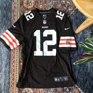 Cleveland Browns Jersey Josh Gordon